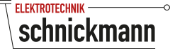 Schnickmann Elektronik
